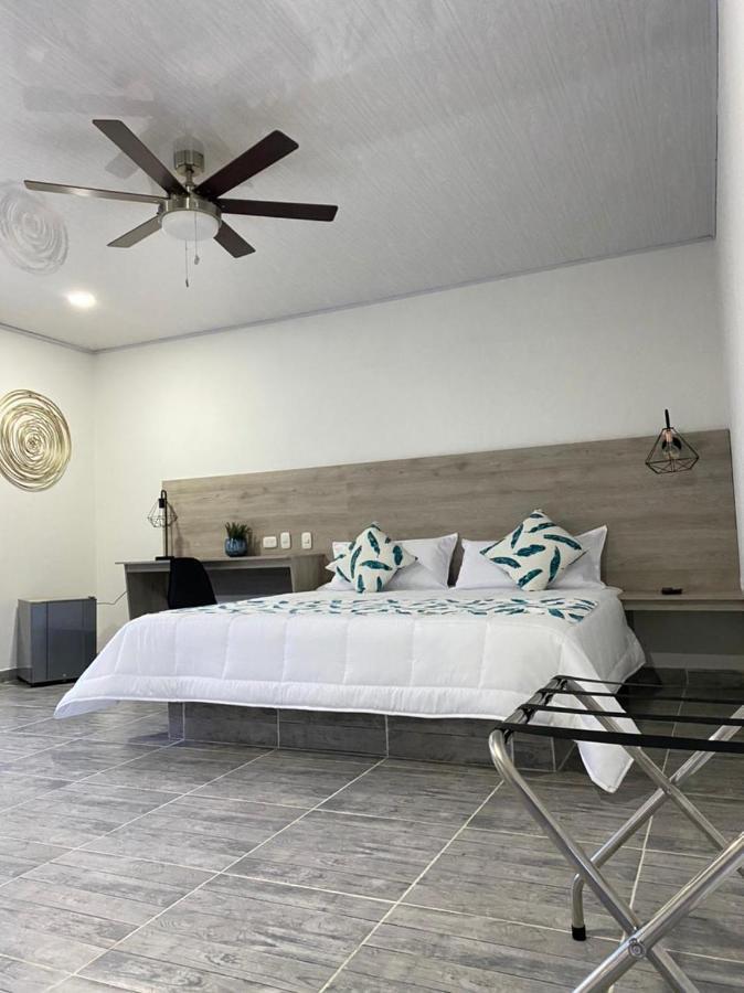 Hotel Natural Hill's By H&r