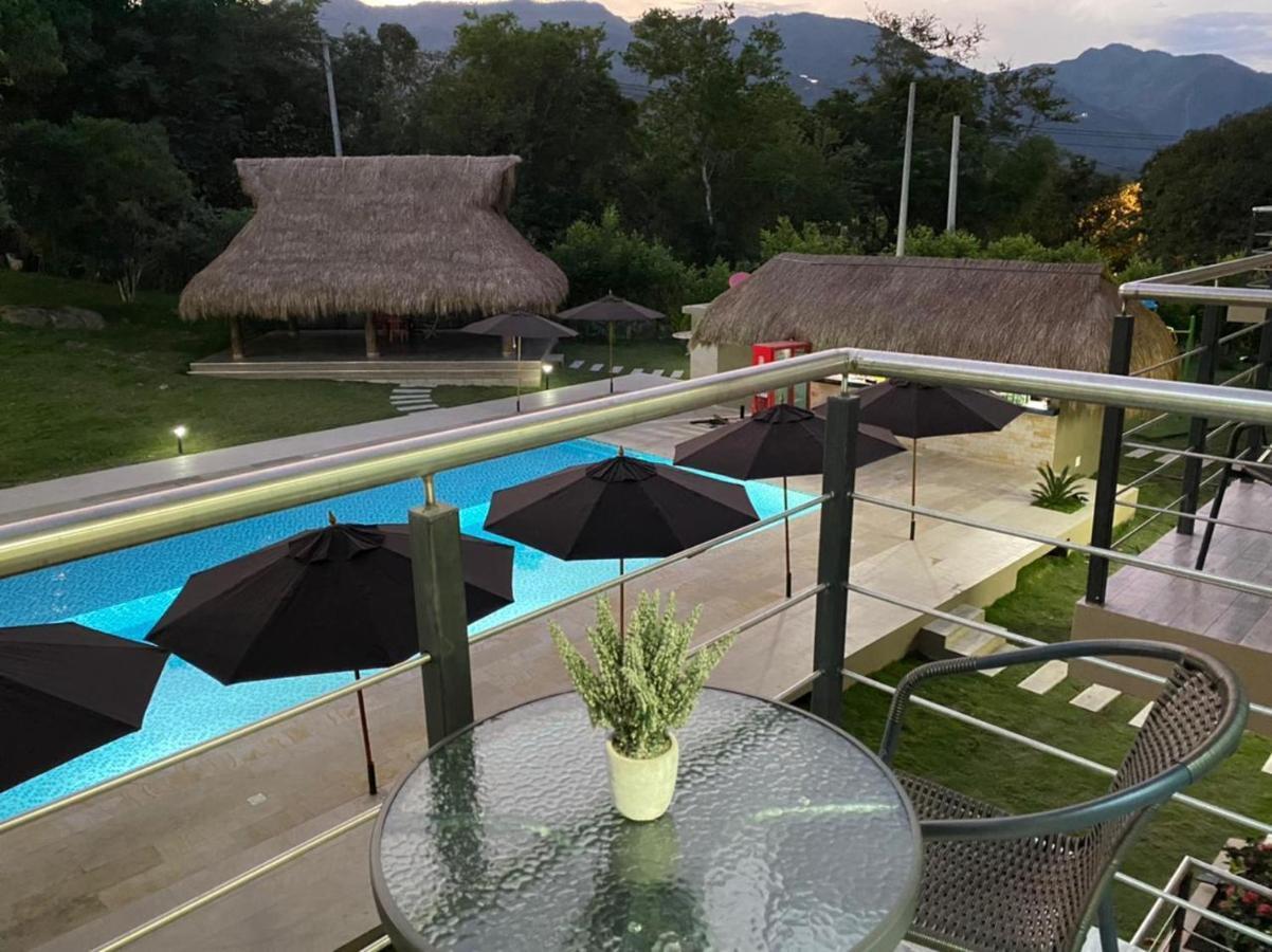 Hotel Natural Hill's By H&r