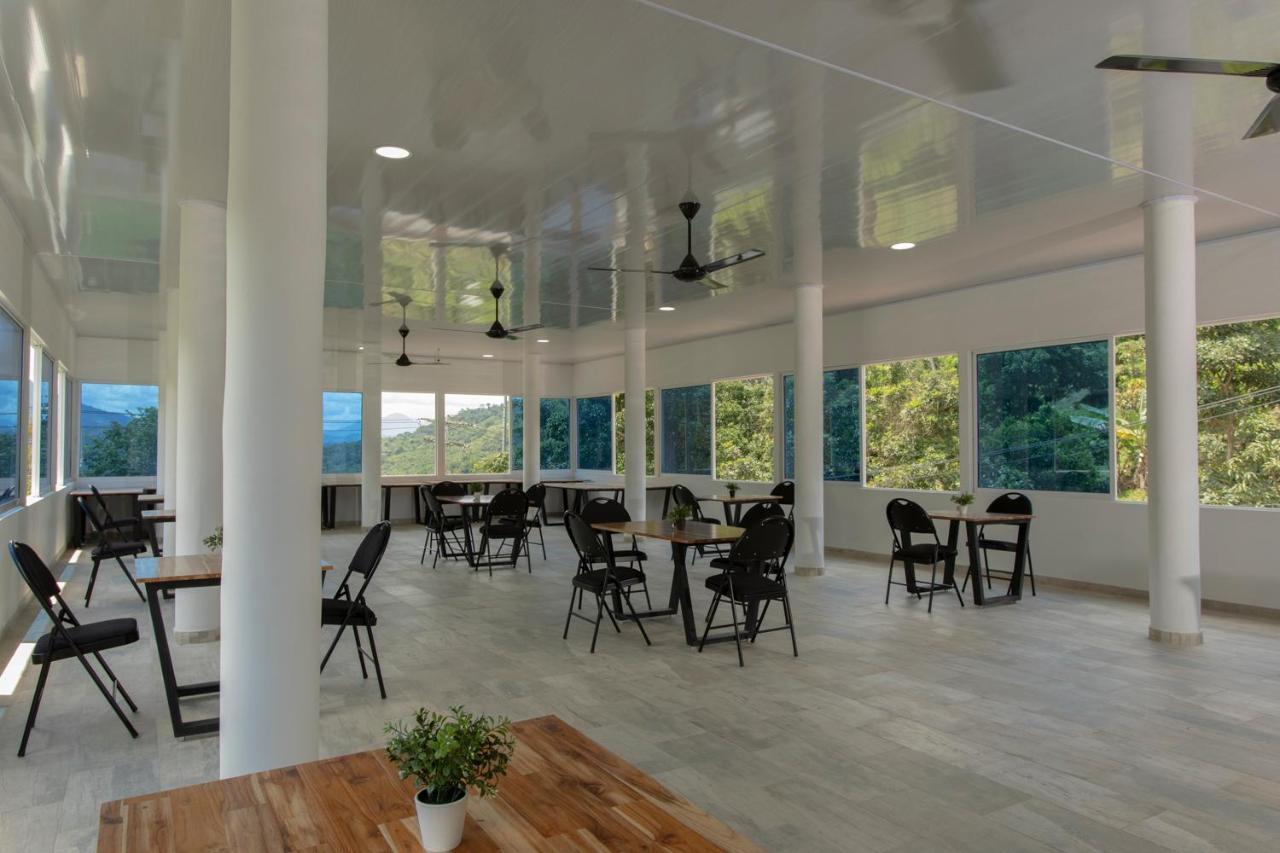 Natural Hill's By H&r Hotel 4*