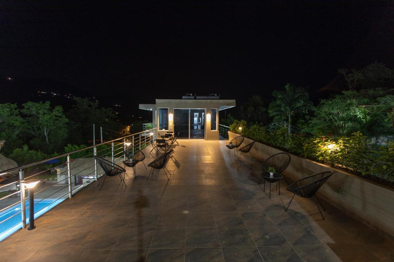 Natural Hill's By H&r Hotel