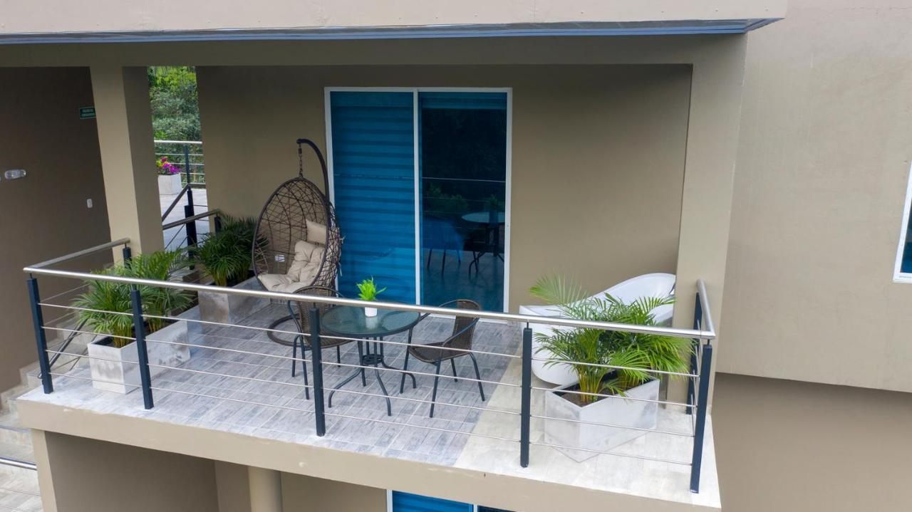 Natural Hill's By H&r Hotel Villeta