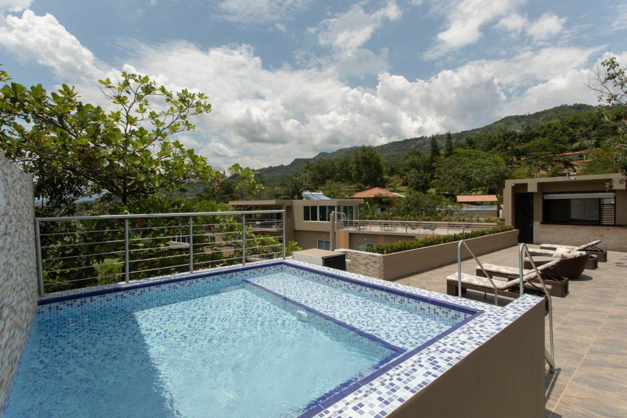 Natural Hill's By H&r 4* Villeta