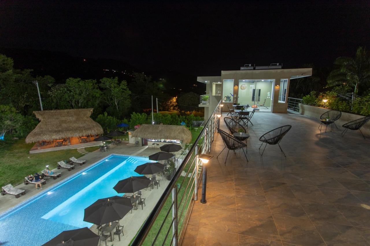 Natural Hill's By H&r Hotel 4*