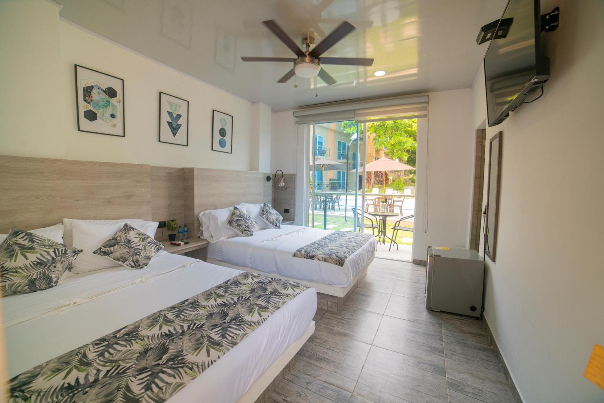 Natural Hill's By H&r Hotel