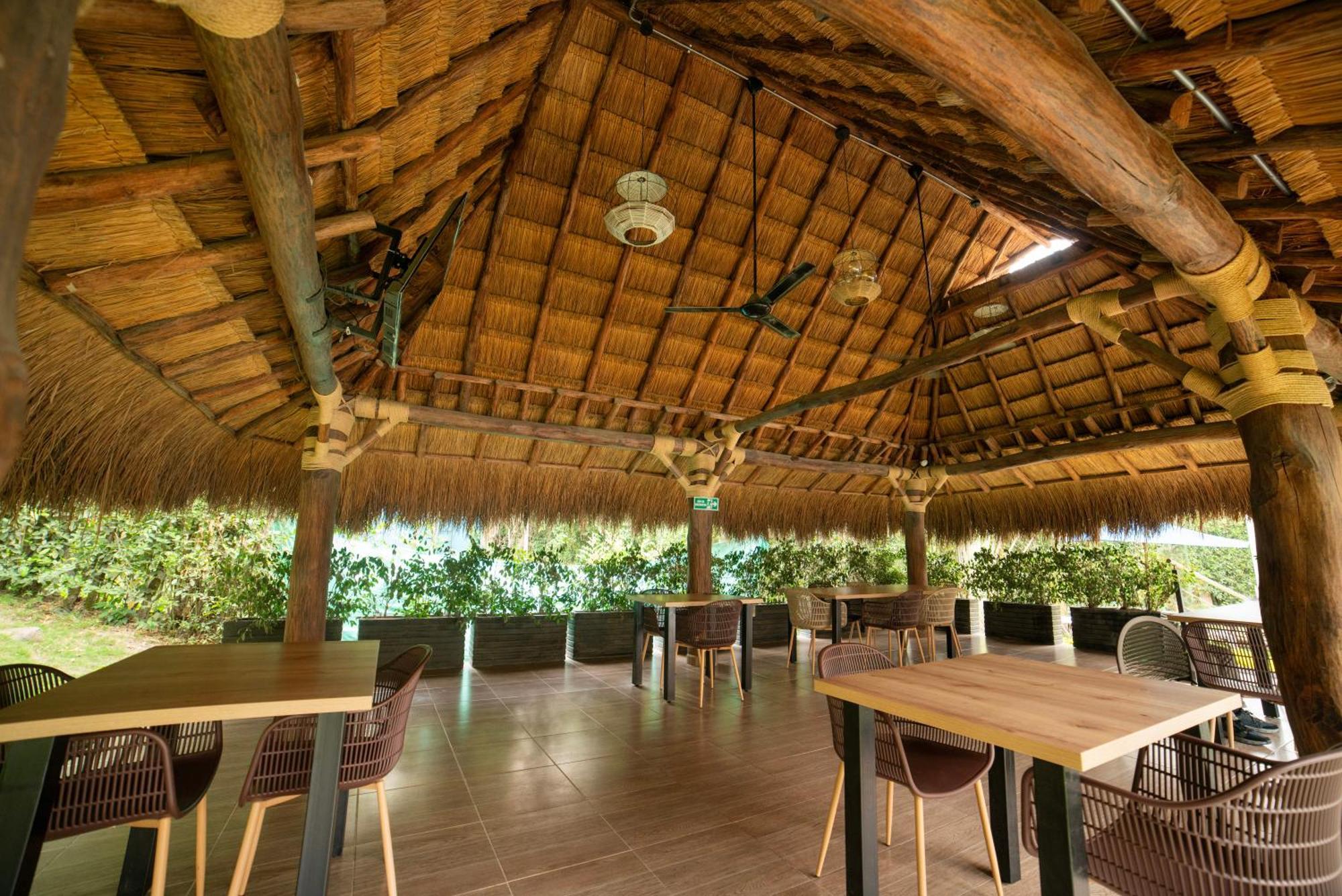 Hotel Natural Hill's By H&r
