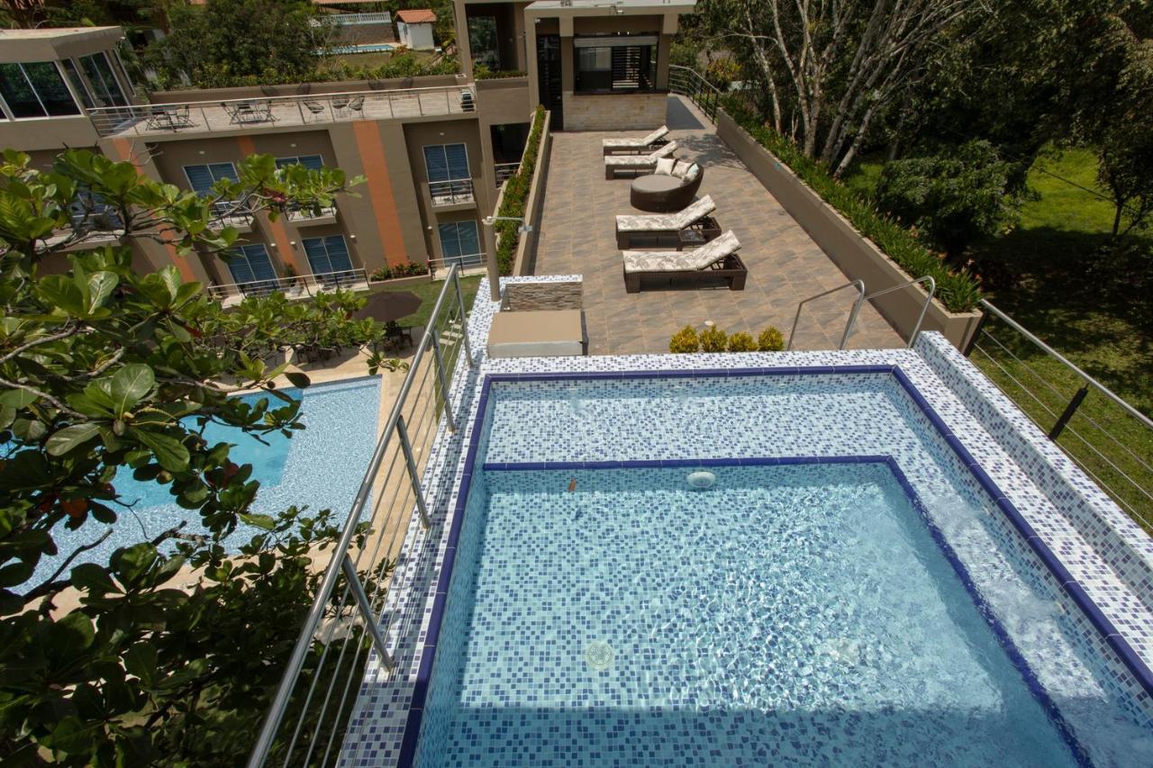 Hotel Natural Hill's By H&r 4*